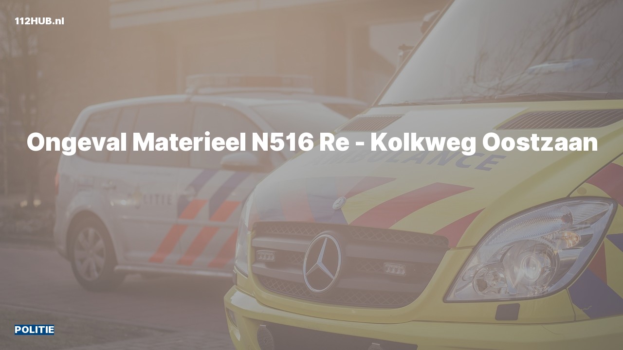Deelafbeelding voor Politie.