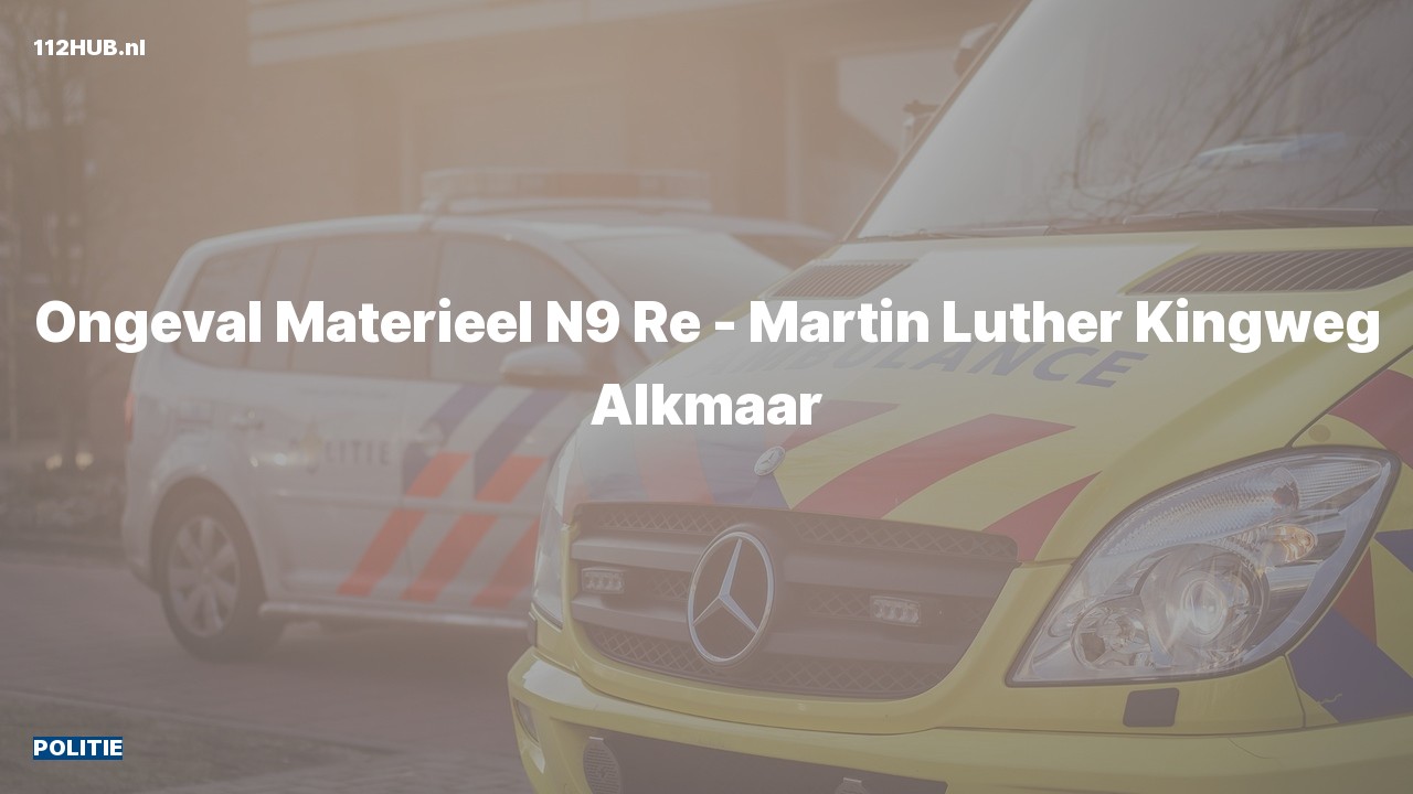 Deelafbeelding voor Politie.