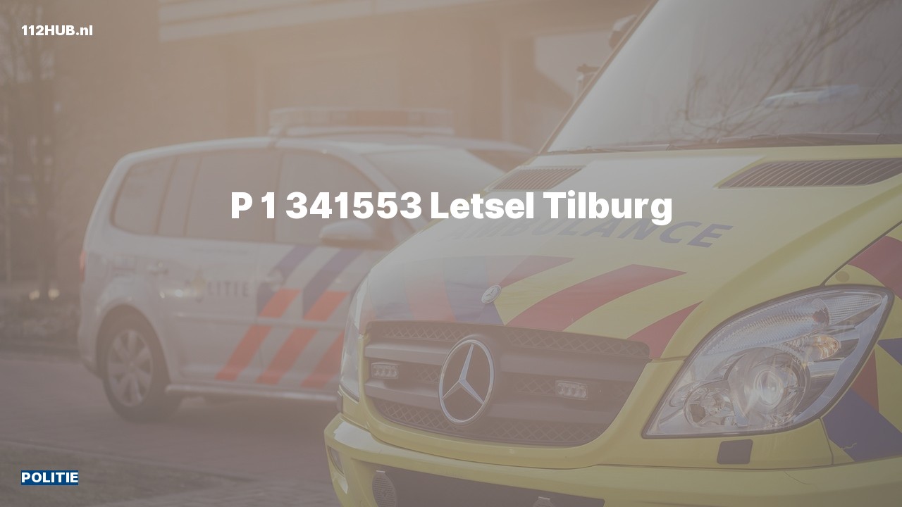 Deelafbeelding voor Politie met spoed.