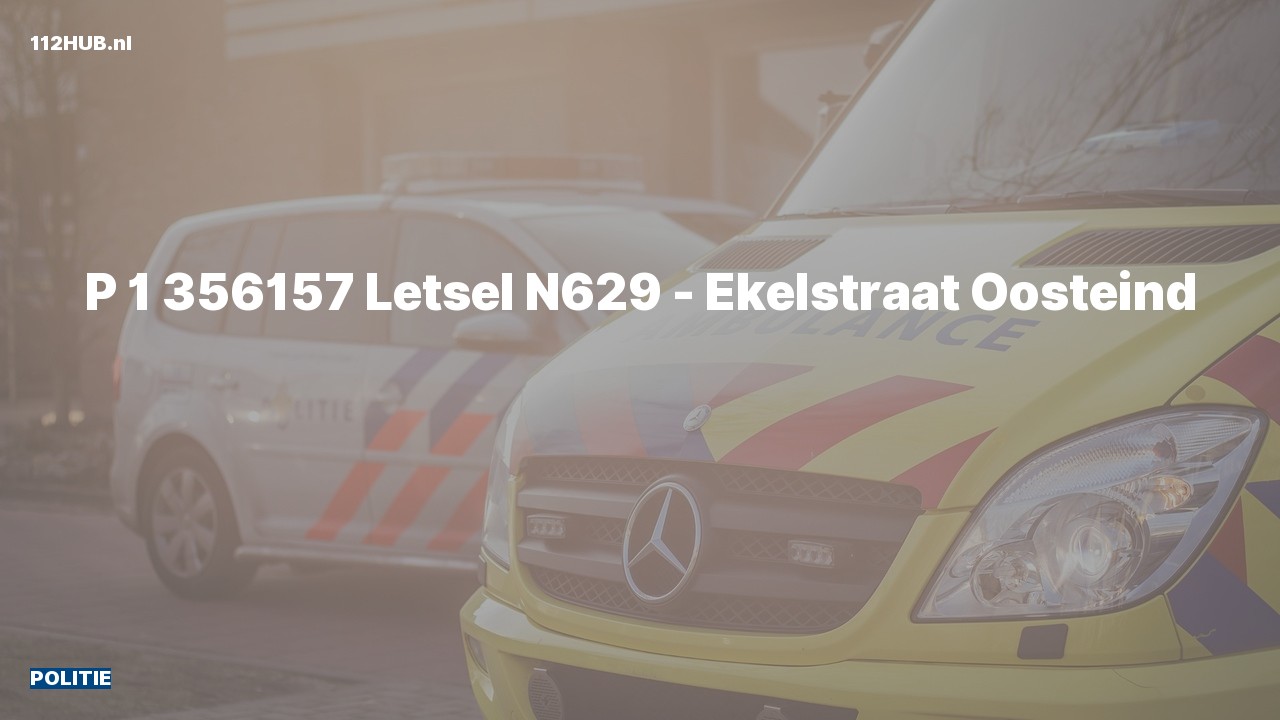 Deelafbeelding voor Politie met spoed.