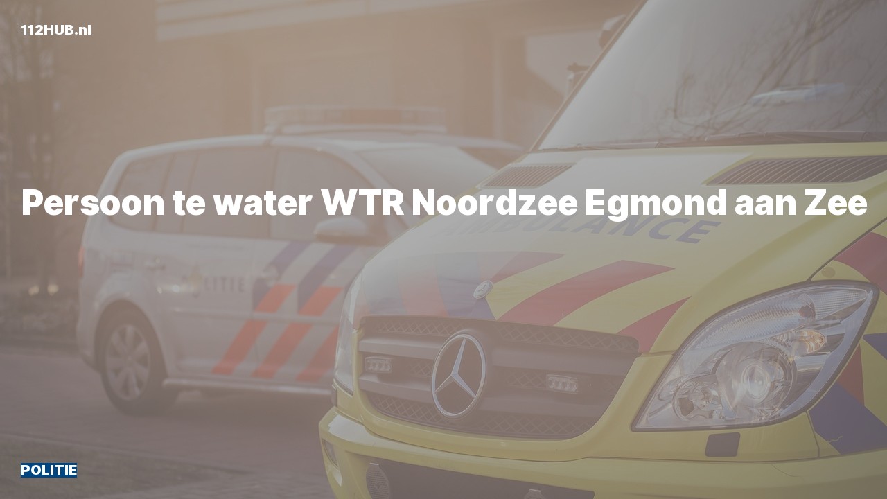Deelafbeelding voor Politie.