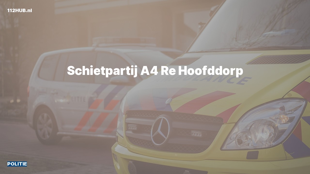 Deelafbeelding voor Politie.