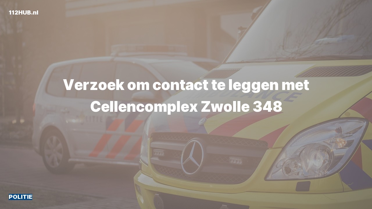 Deelafbeelding voor Politie.