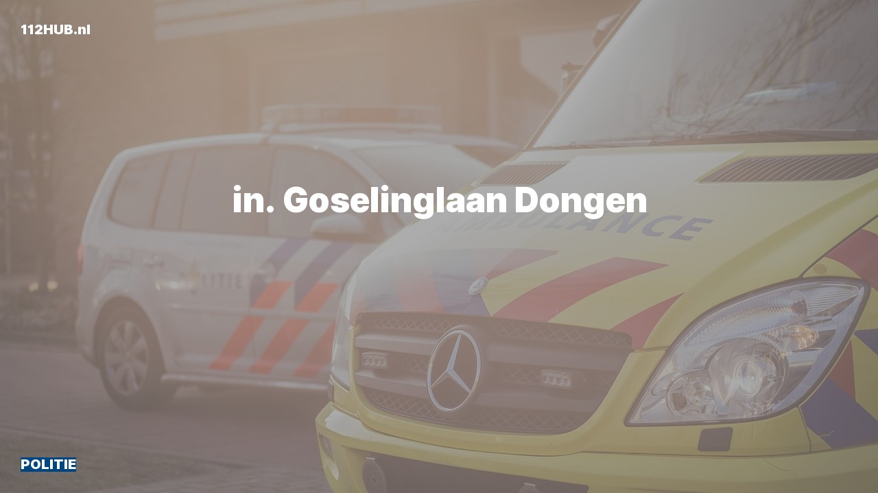 Deelafbeelding voor Politie.